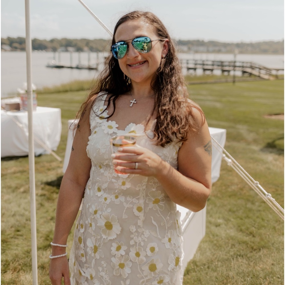 Meet your Posher, Megan